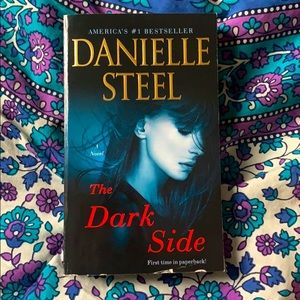 The Dark Side by Danielle Steel